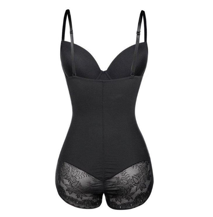 Lace Of The Hour Bodysuit