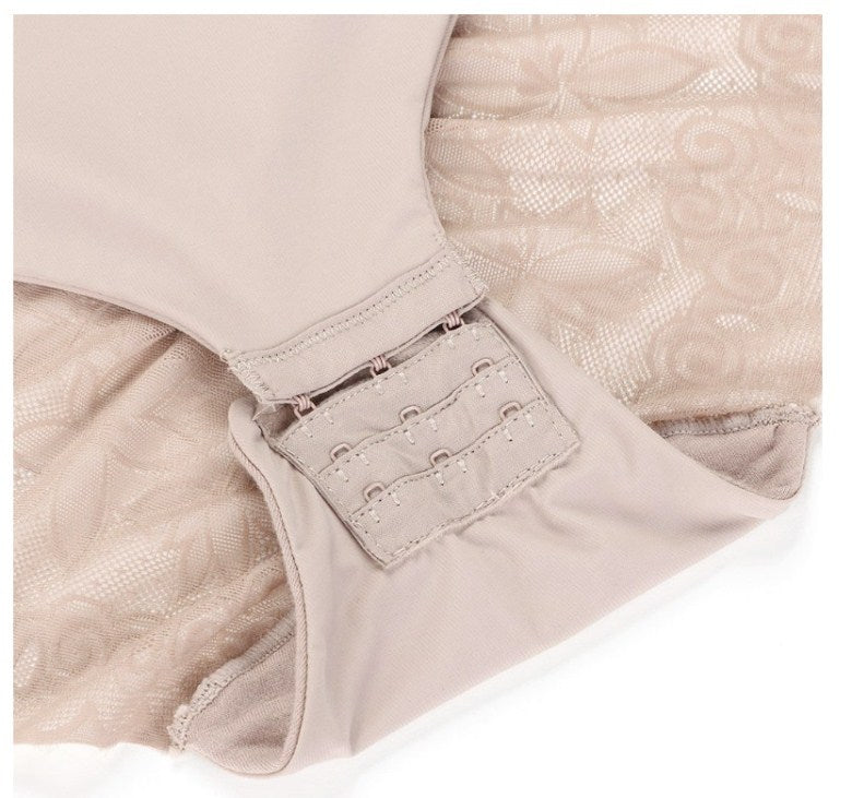 Lace Of The Hour Bodysuit
