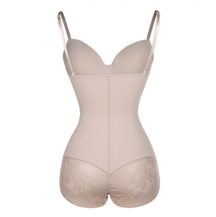 Lace Of The Hour Bodysuit