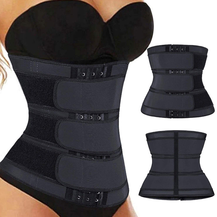 Sports SnatchBand Waist Trainer