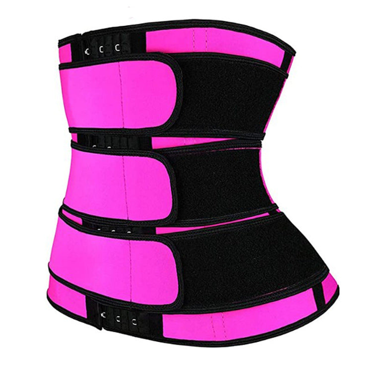 Sports SnatchBand Waist Trainer