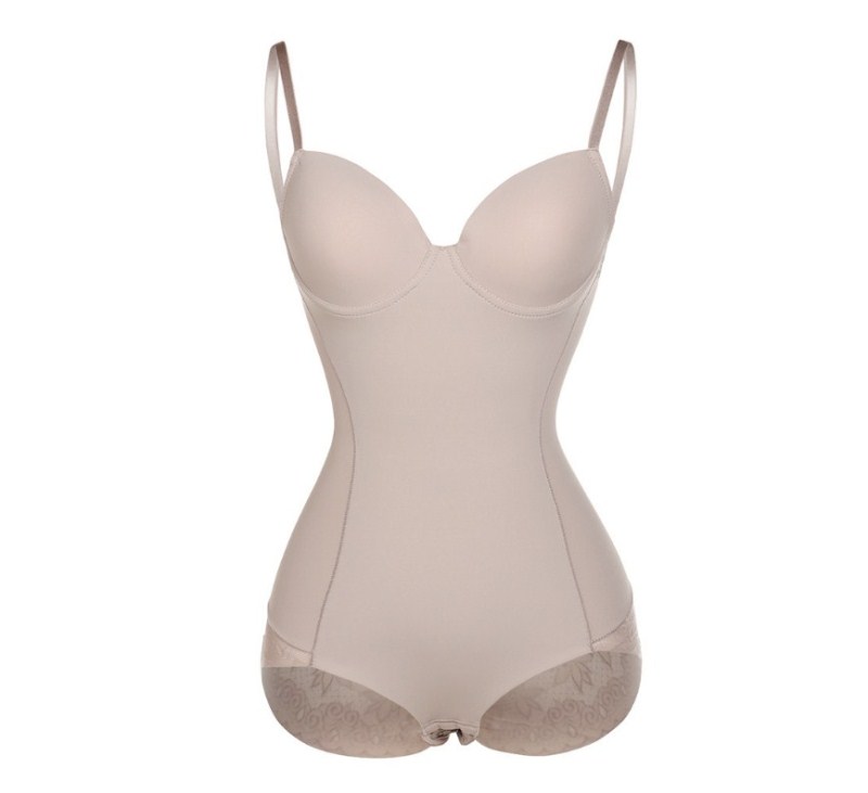Lace Of The Hour Bodysuit