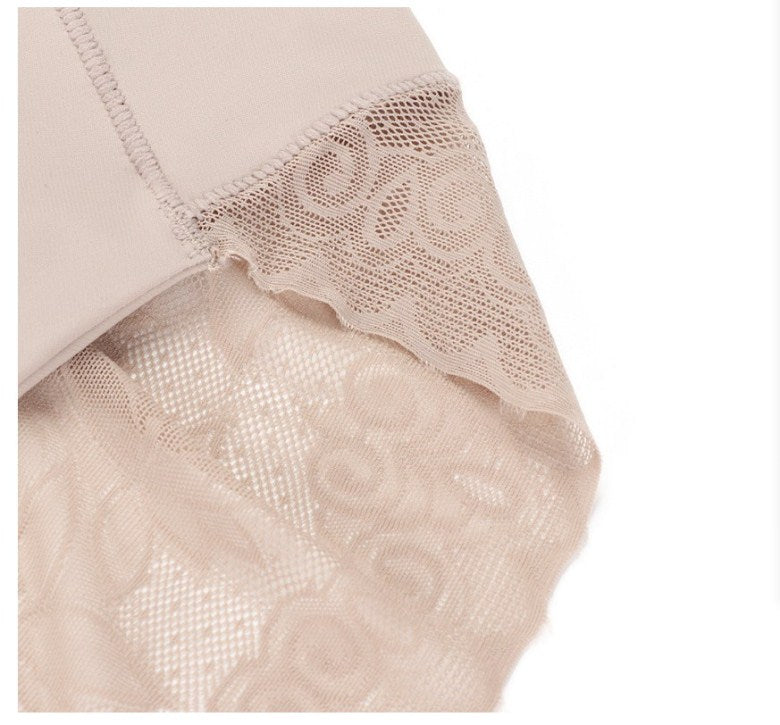 Lace Of The Hour Bodysuit