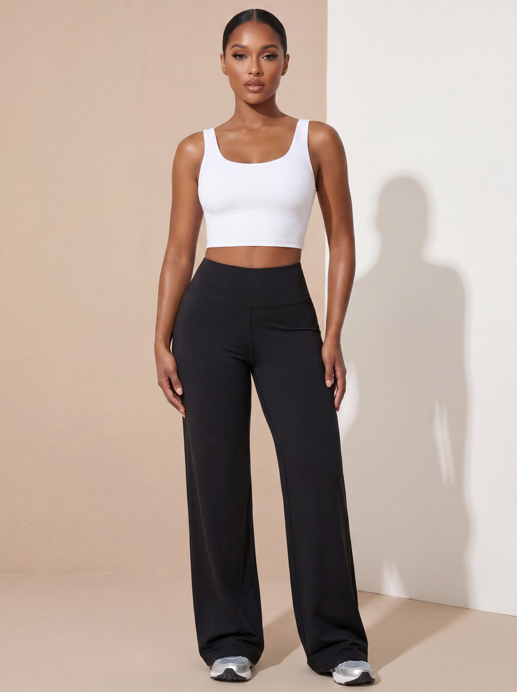 Peach Perfect Instant BBL Pants