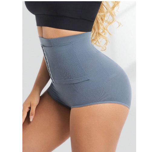 Hourglass Control Shorts