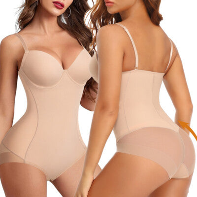 Bare Contour Bodysuit