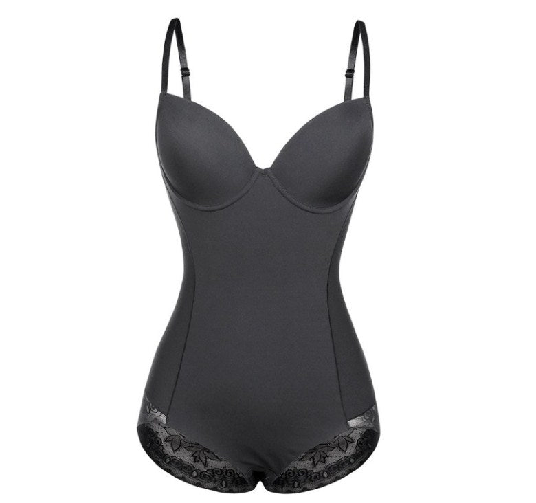 Lace Of The Hour Bodysuit