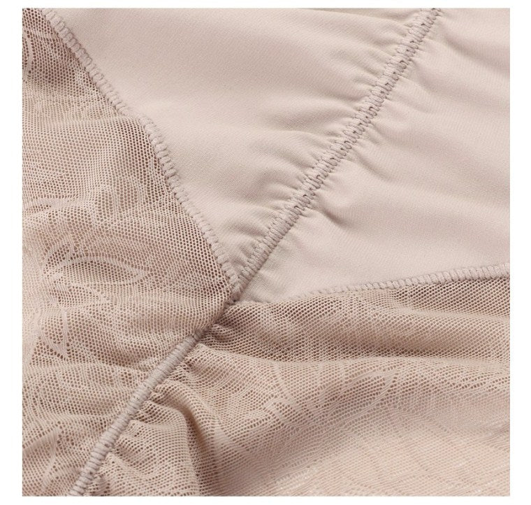 Lace Of The Hour Bodysuit