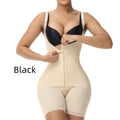 Waist Define Nylon Faja