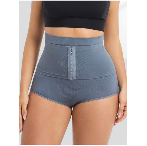 Hourglass Control Shorts