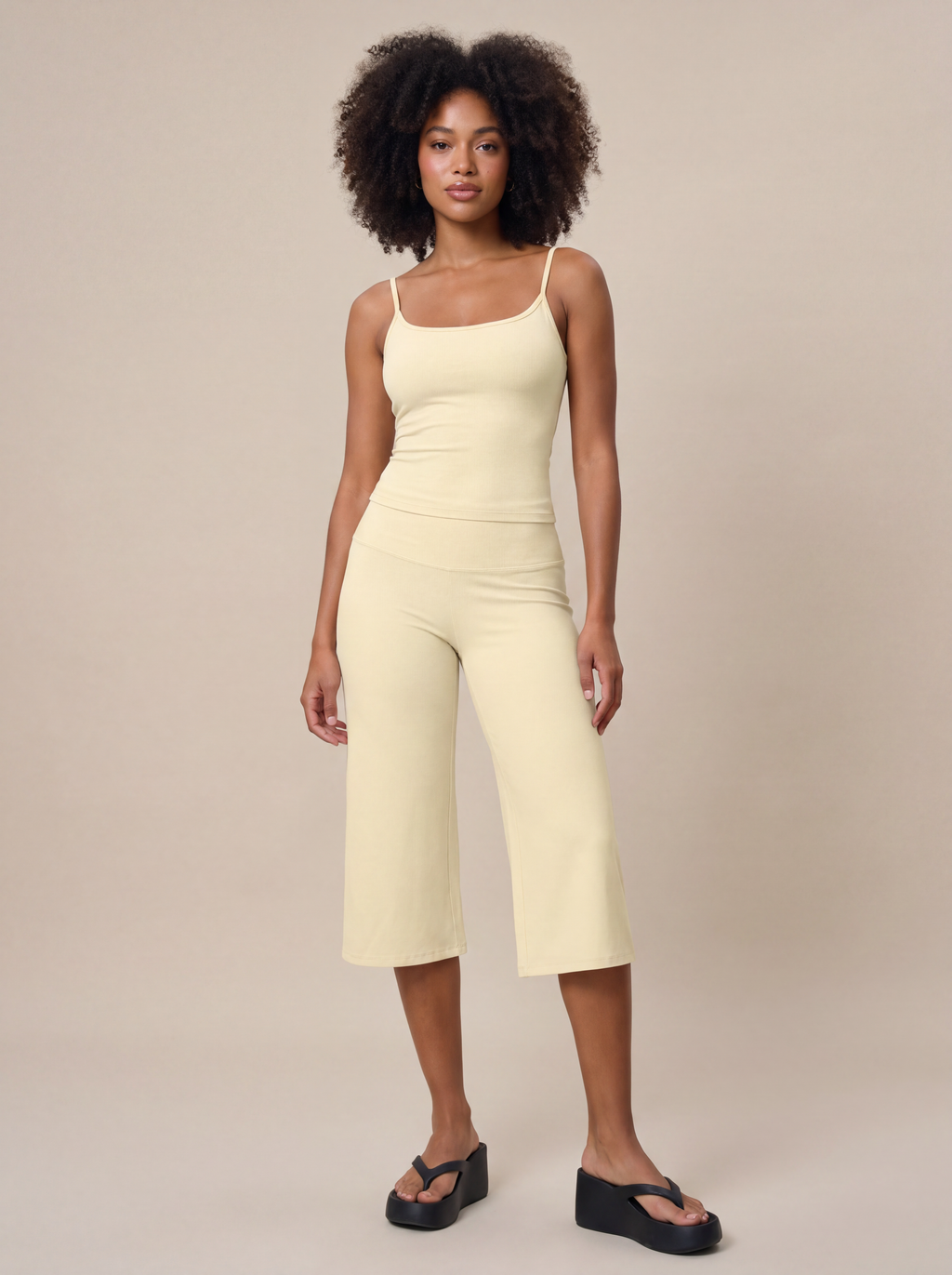 Slim and Trim 2 Piece Set