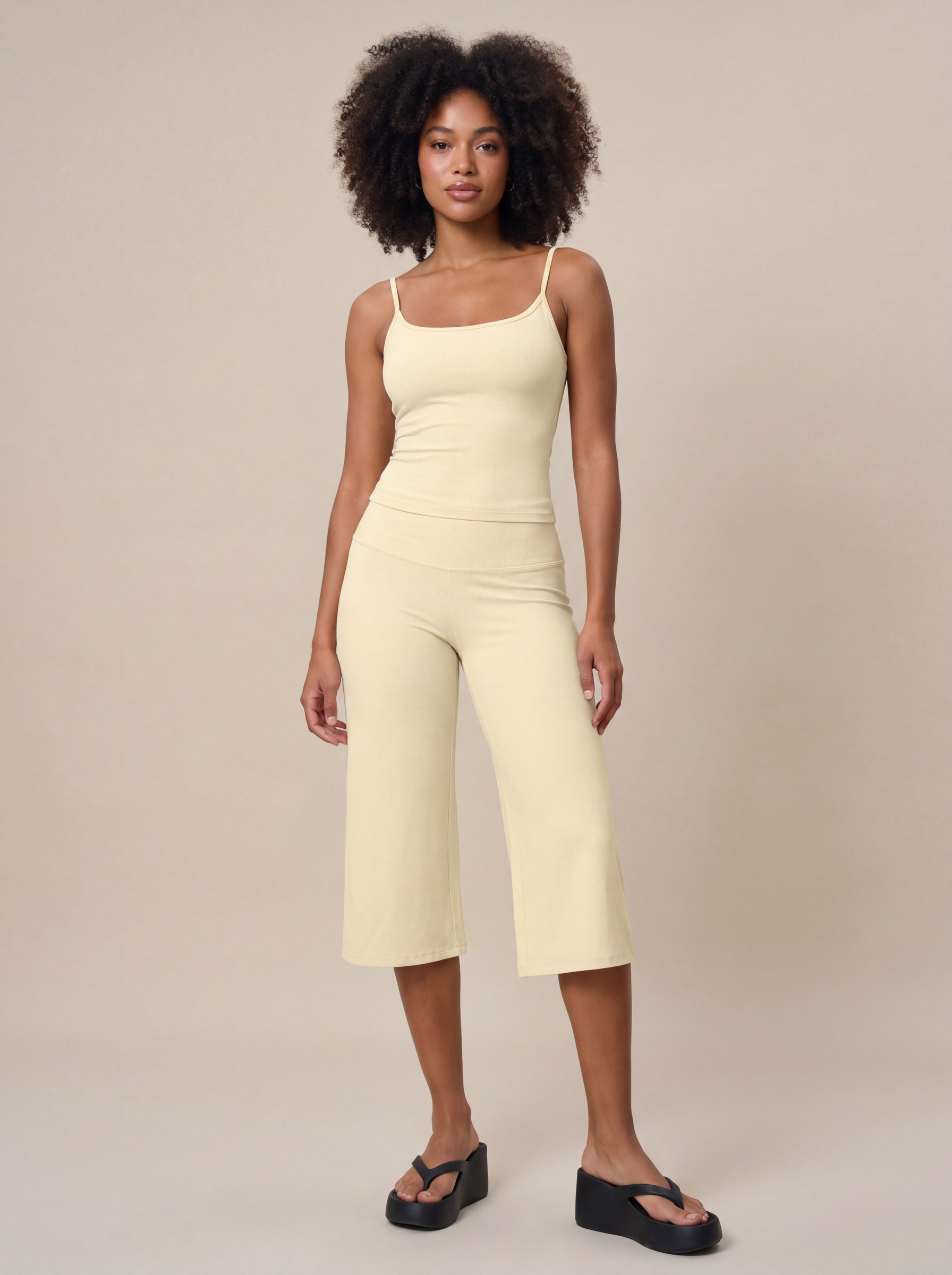 Slim and Trim 2 Piece Set