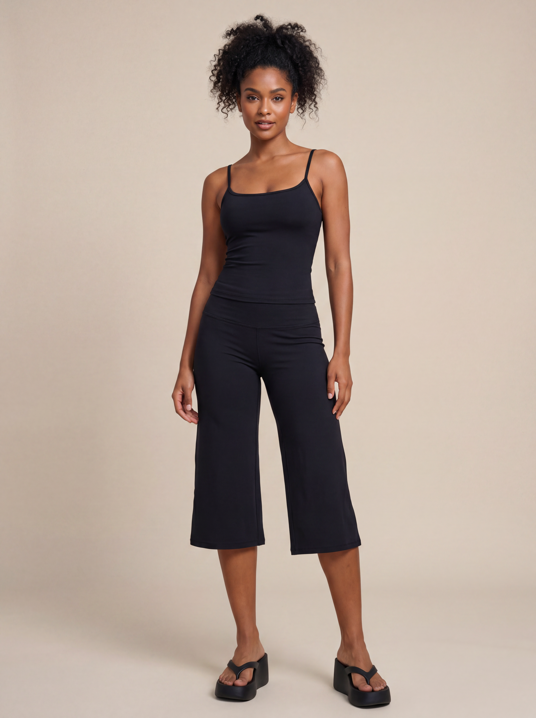 Slim and Trim 2 Piece Set