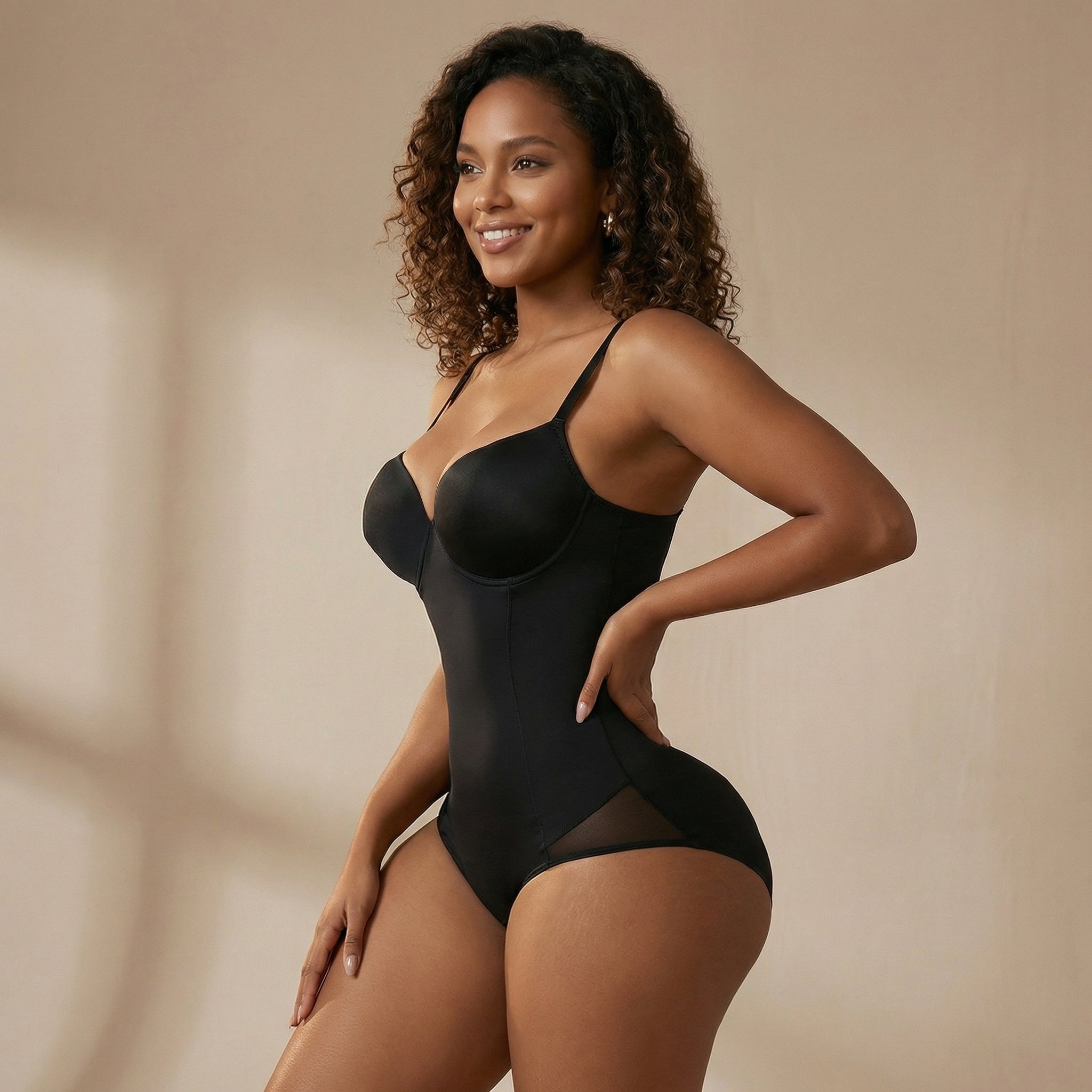 Bare Contour Bodysuit