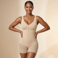 Silhouette Skin Colombian Faja