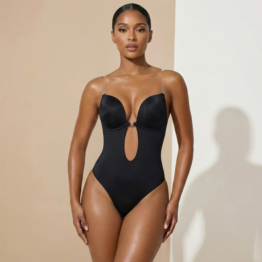 SoftSnatch Sleeveless Bodysuit