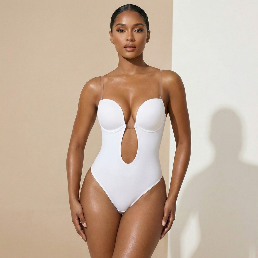 SoftSnatch Sleeveless Bodysuit