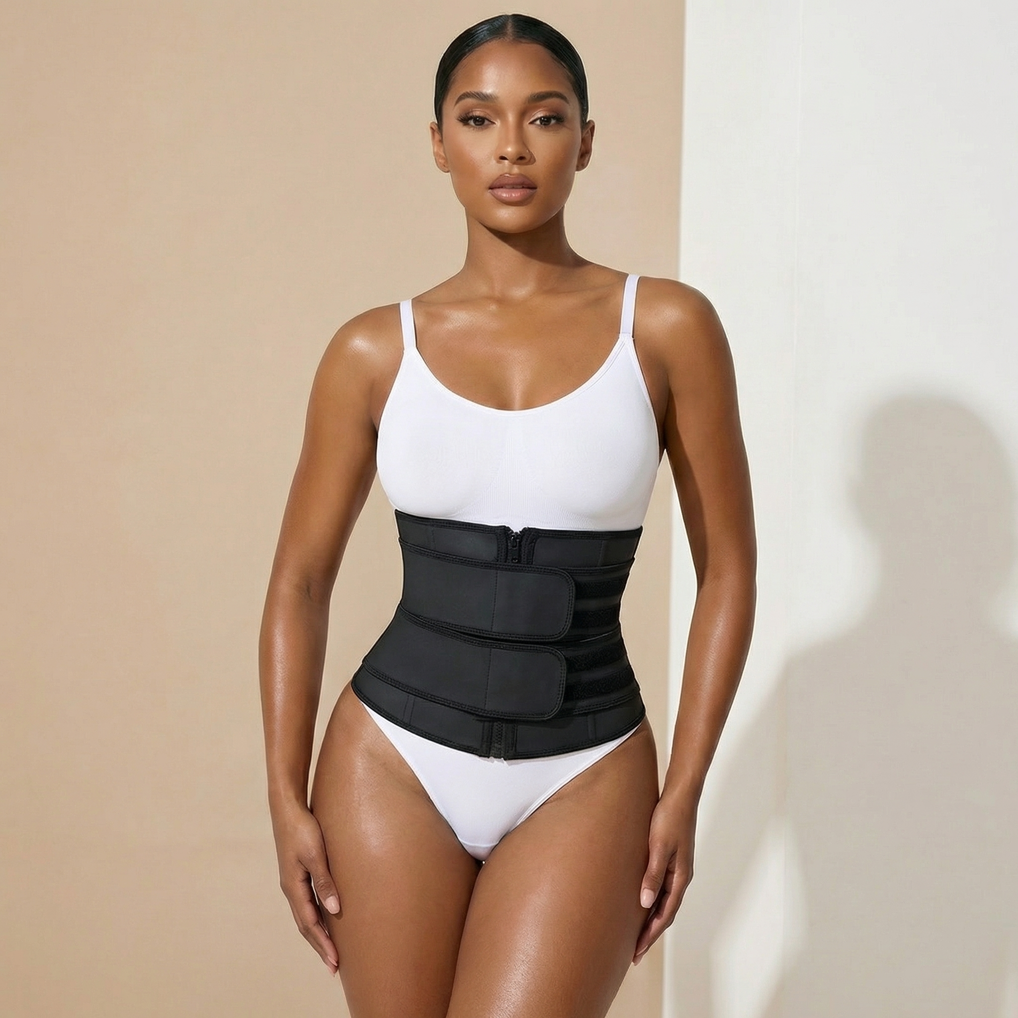 Mommy Make-Over Corset