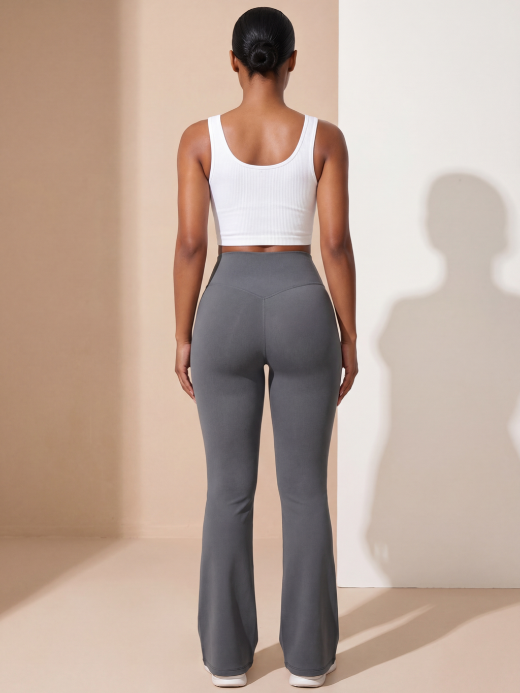 Peach Perfect Instant BBL Pants