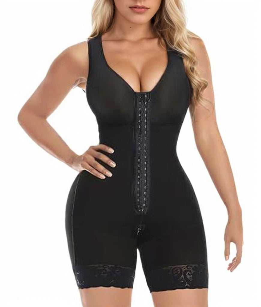 SnatchSuit Colombian Faja
