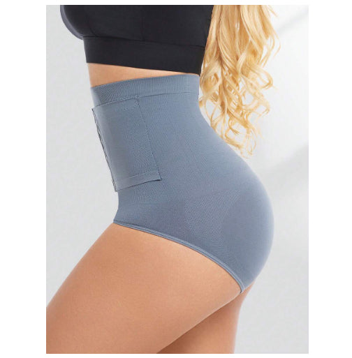 Hourglass Control Shorts