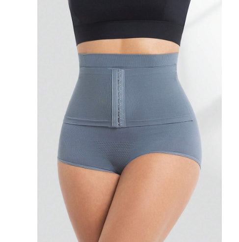 Hourglass Control Shorts