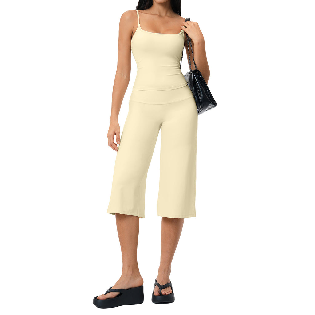 Slim and Trim 2 Piece Set