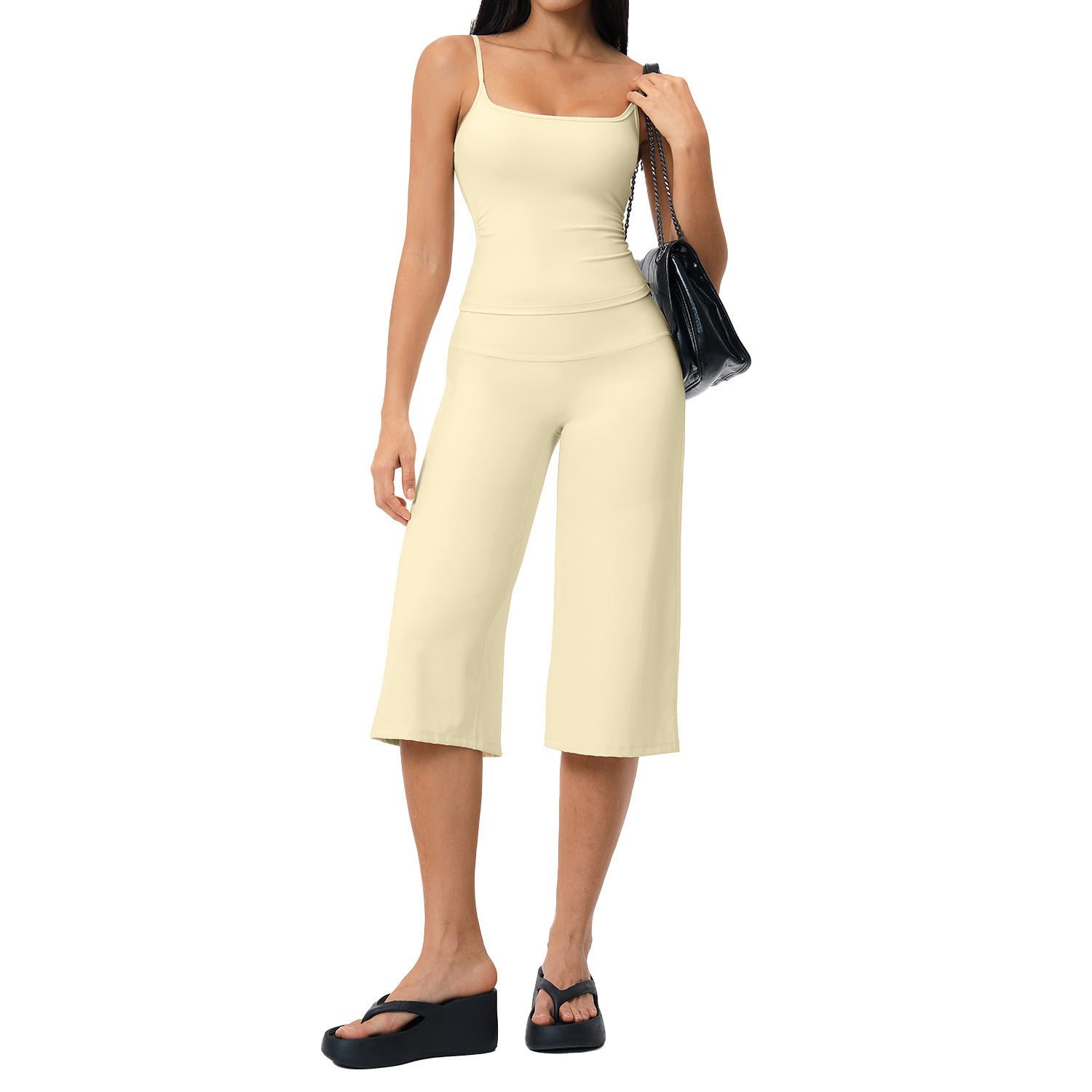 Slim and Trim 2 Piece Set
