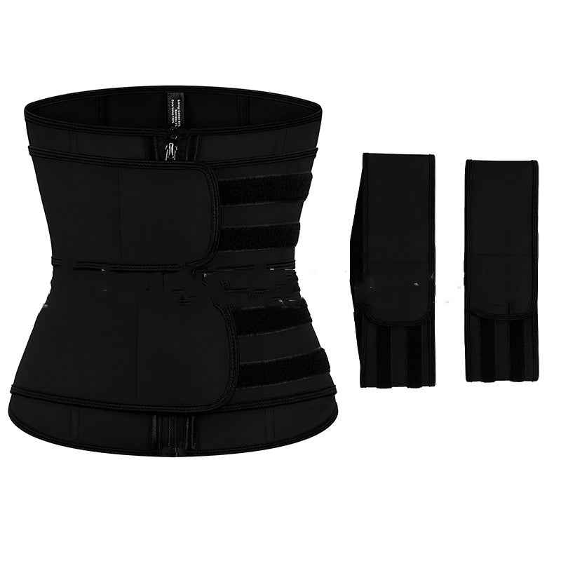 Mommy Make-Over Corset