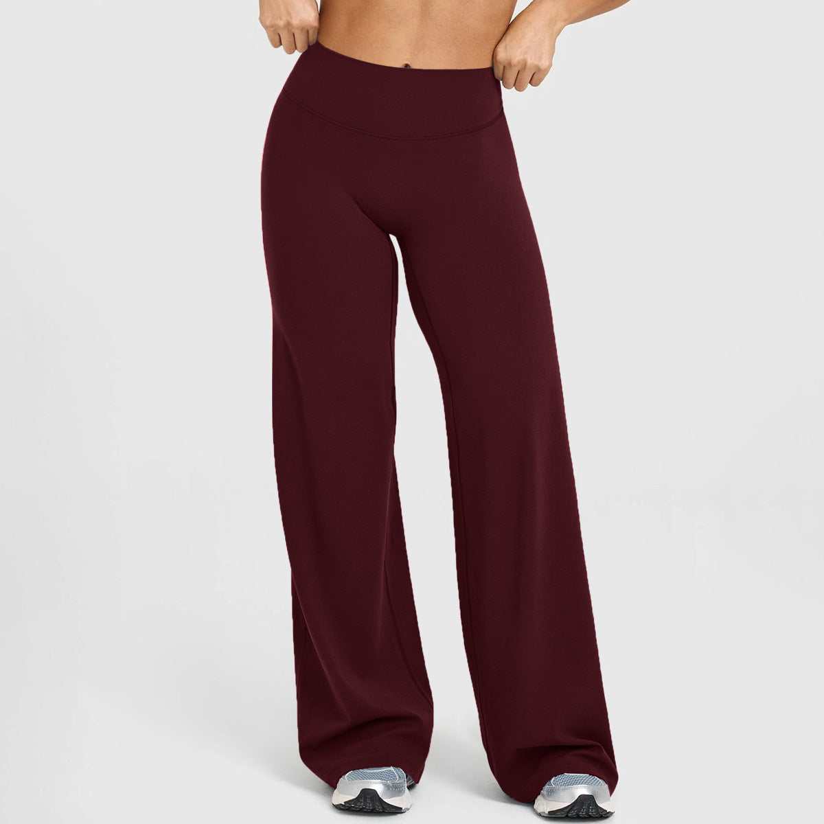 Peach Perfect Instant BBL Pants