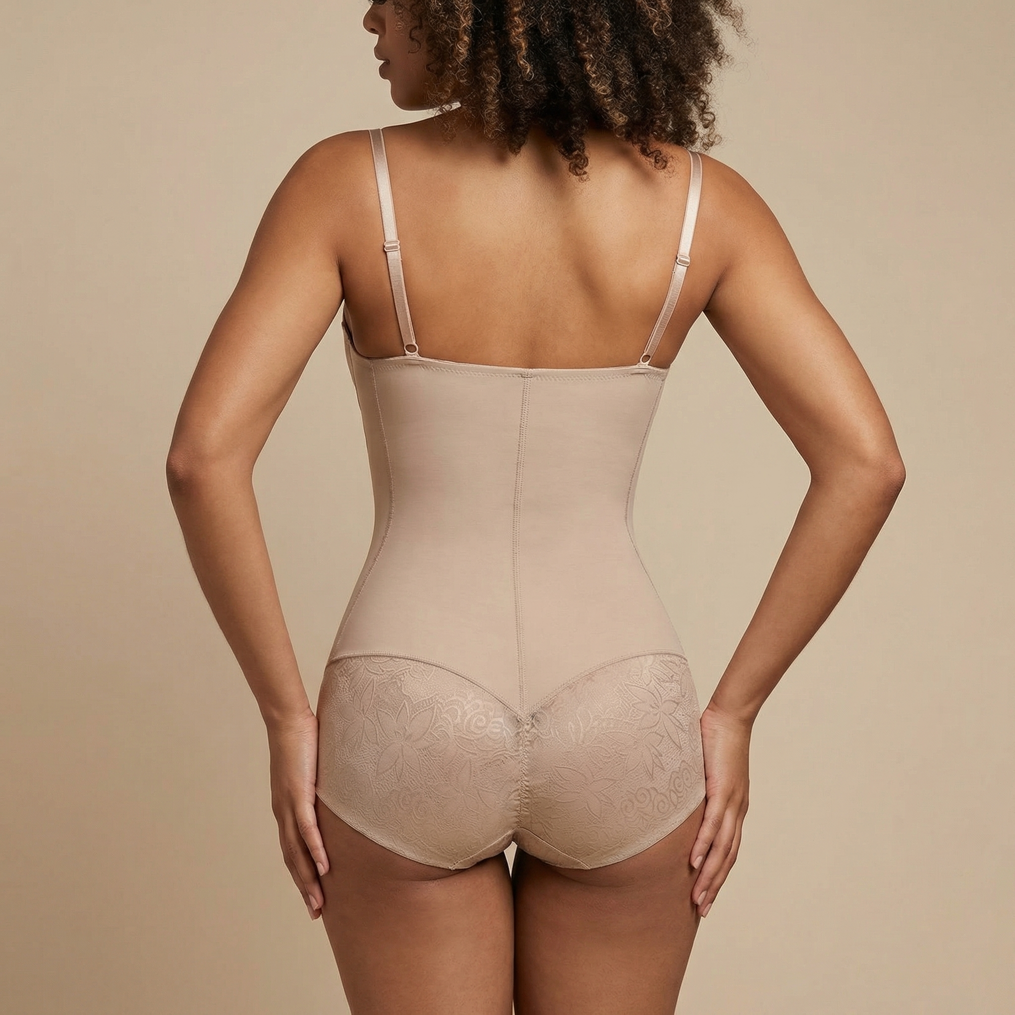 Lace Of The Hour Bodysuit
