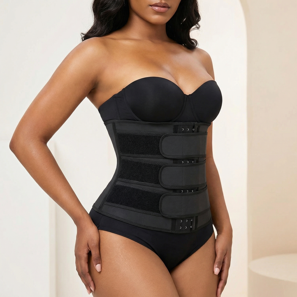 Sports SnatchBand Waist Trainer