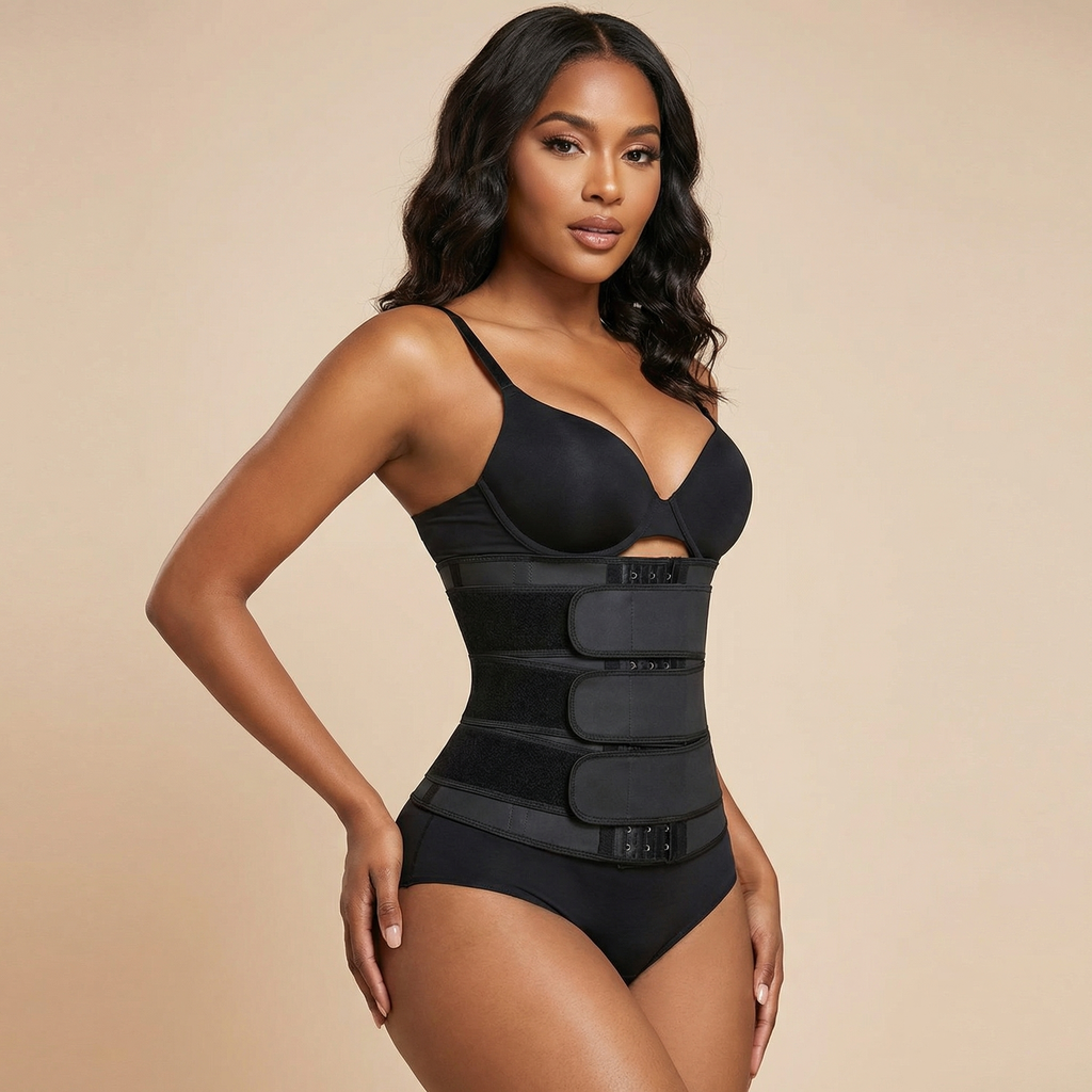 Sports SnatchBand Waist Trainer