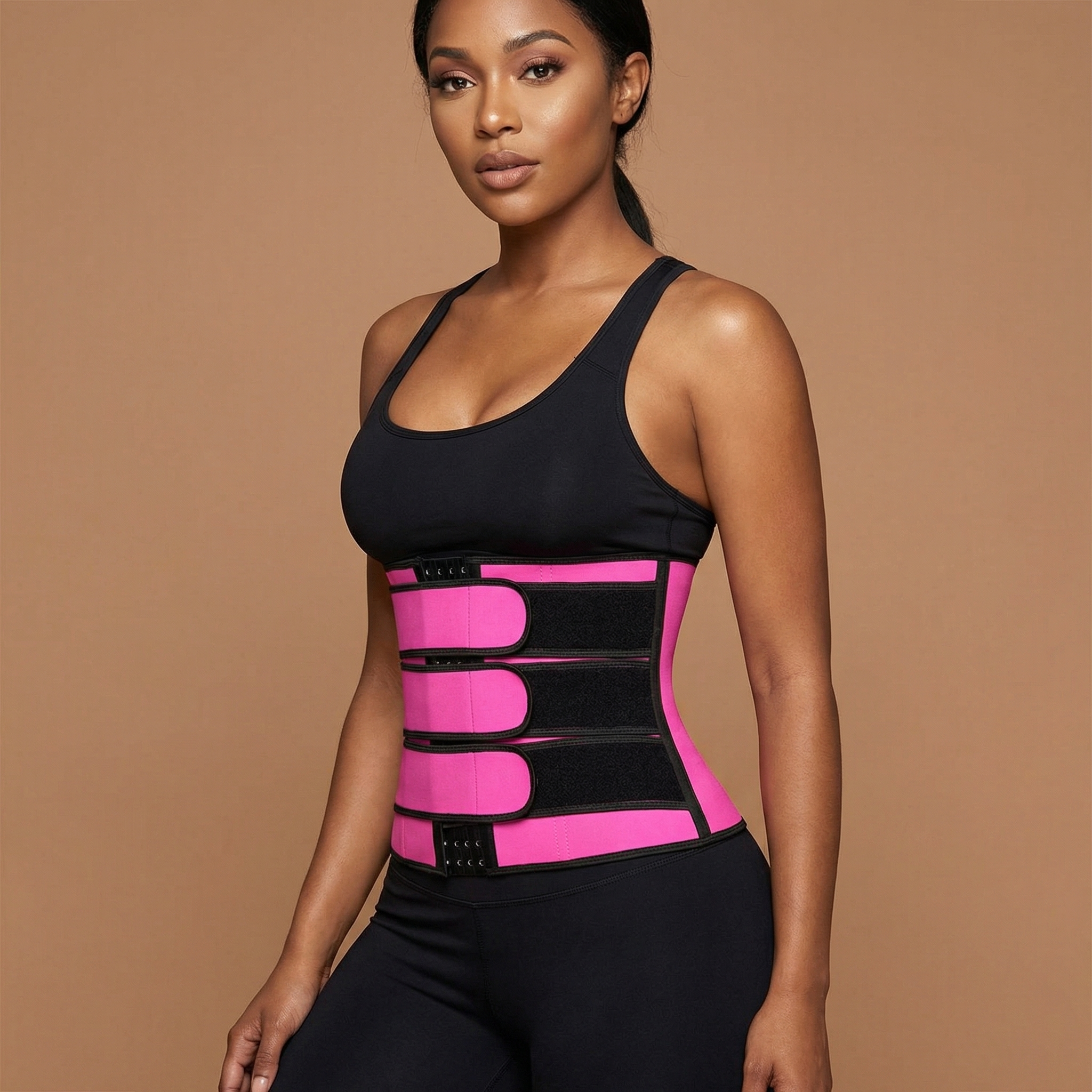 Sports SnatchBand Waist Trainer