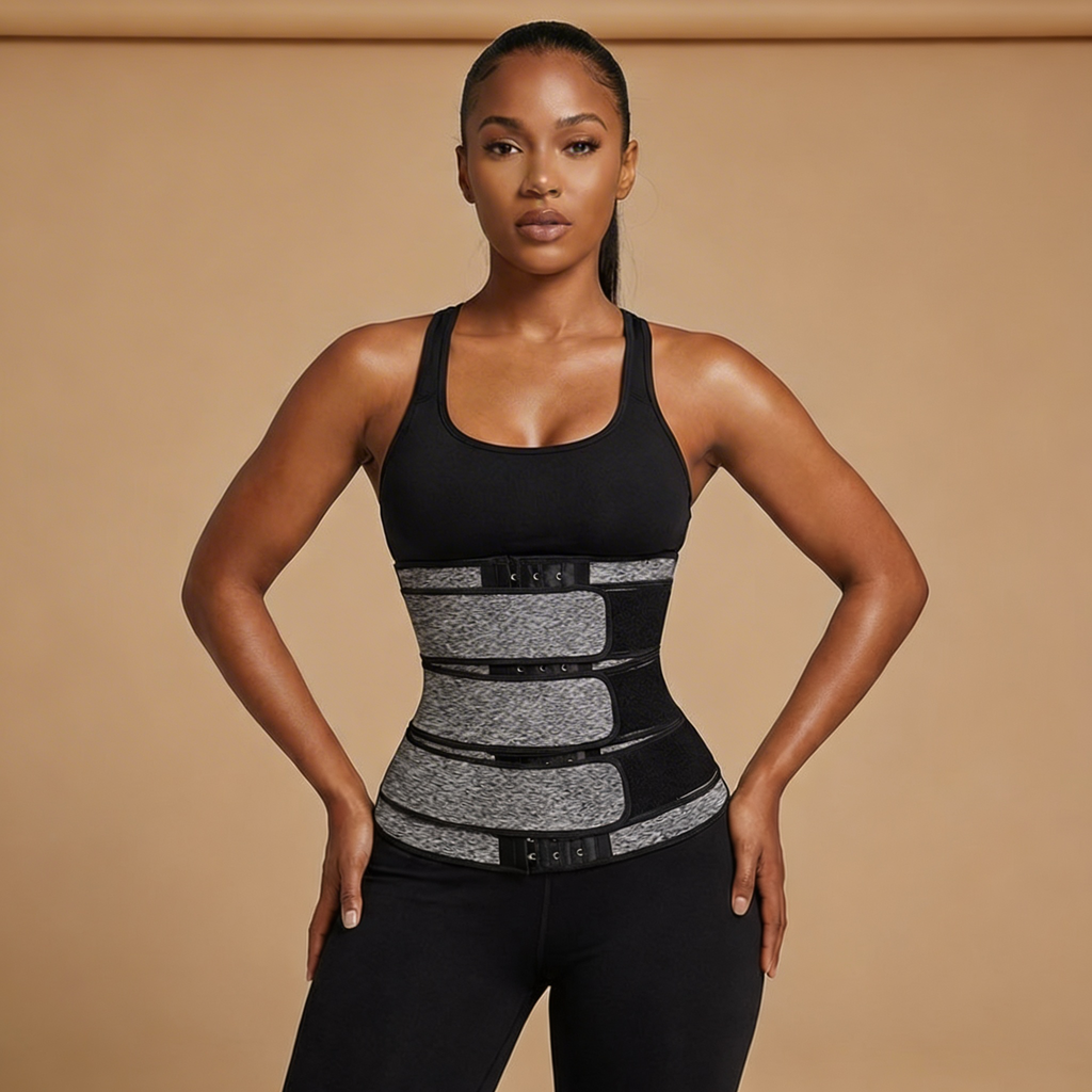 Sports SnatchBand Waist Trainer