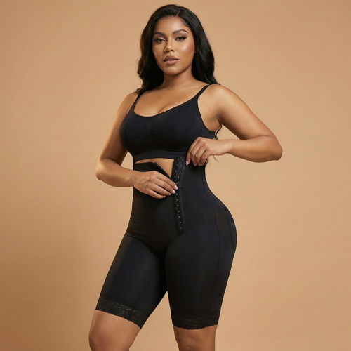 Cover Me Up Shapewear Pant
